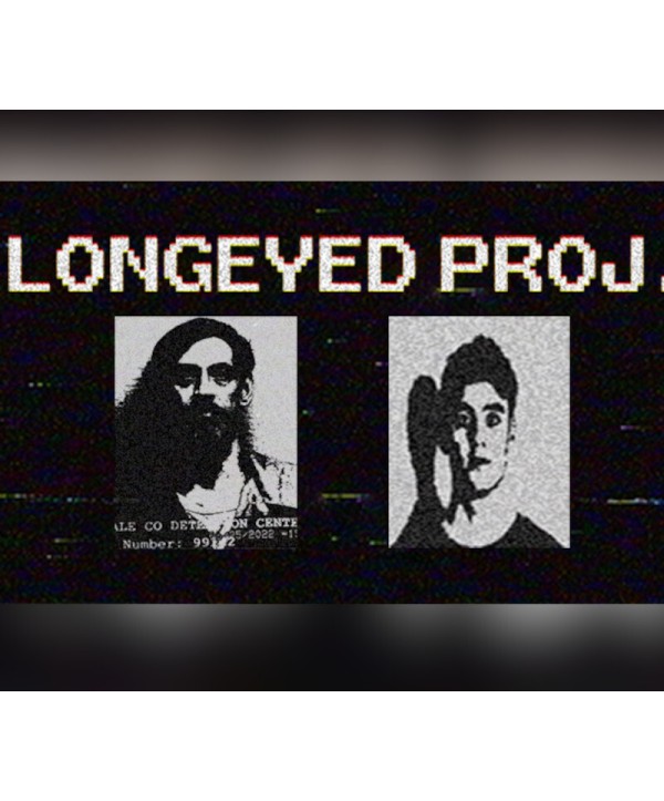 LONGEYED PROJ Steam Key GLOBAL